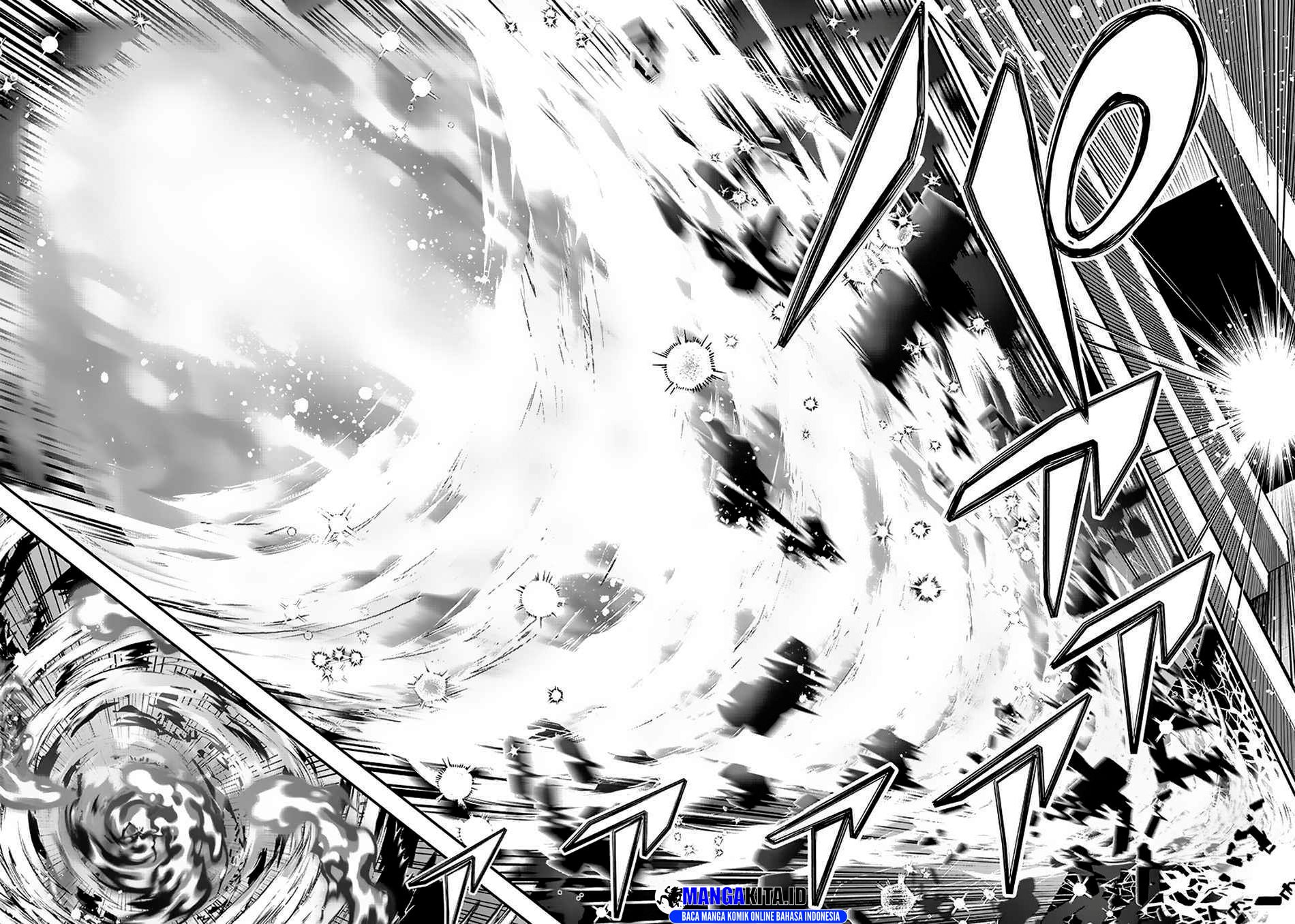 Sekai ni Hitori, Zenzokusei Mahou no Tsukaite Chapter 19 Gambar 21
