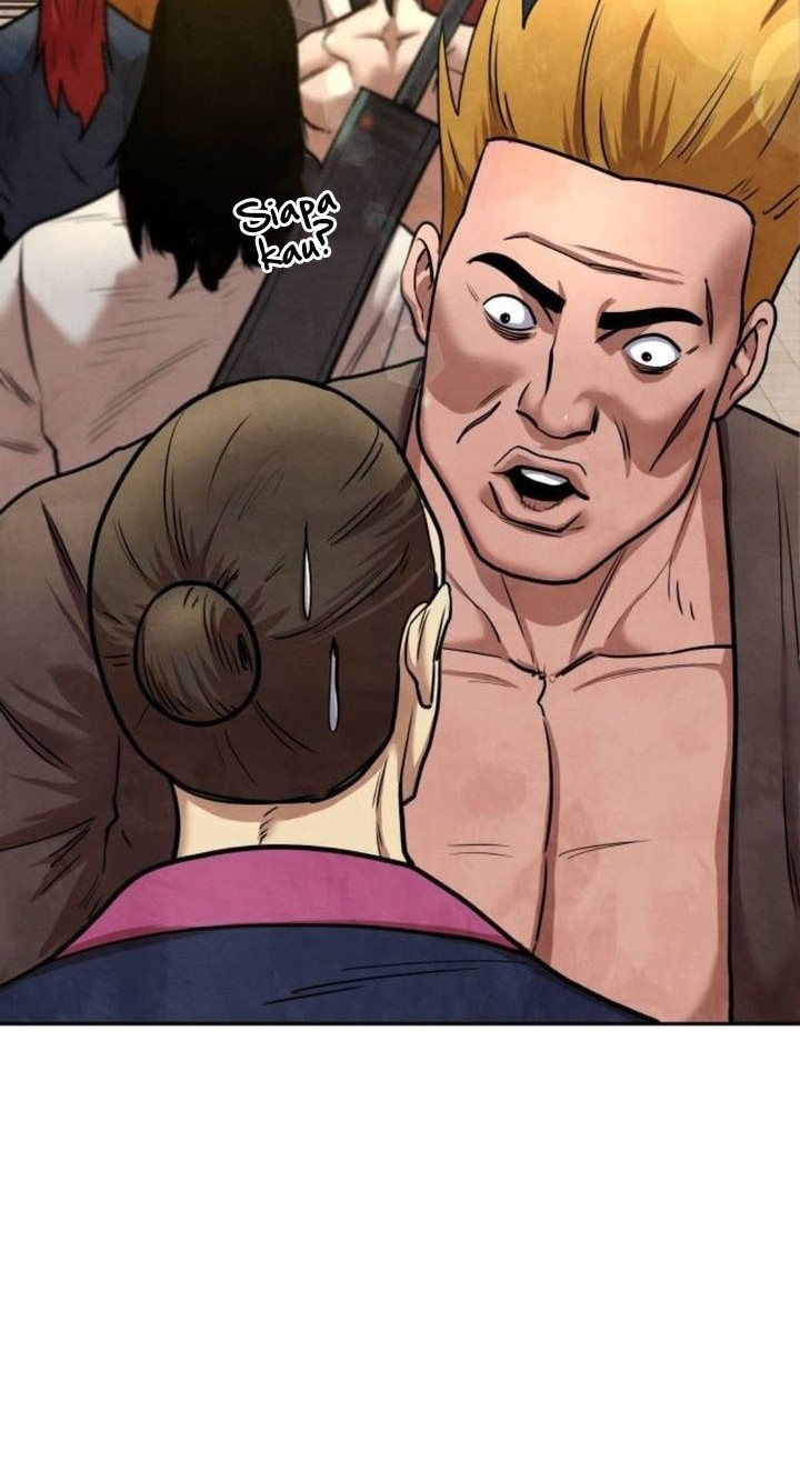 Guest Gun (Embodiment of the Assassin in the Murim World) Chapter 23 Gambar 33
