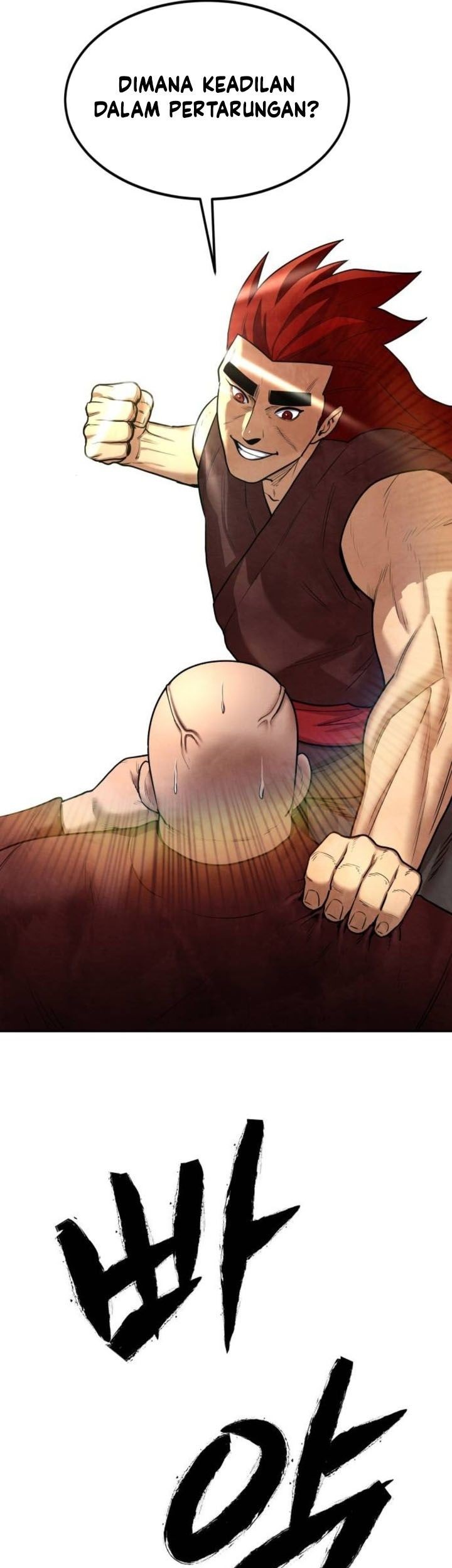 Guest Gun (Embodiment of the Assassin in the Murim World) Chapter 23 Gambar 50