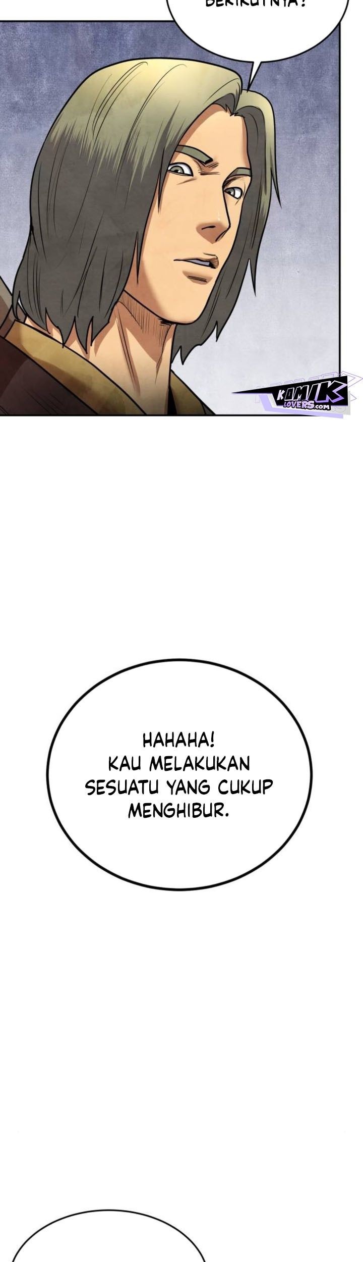 Guest Gun (Embodiment of the Assassin in the Murim World) Chapter 23 Gambar 64