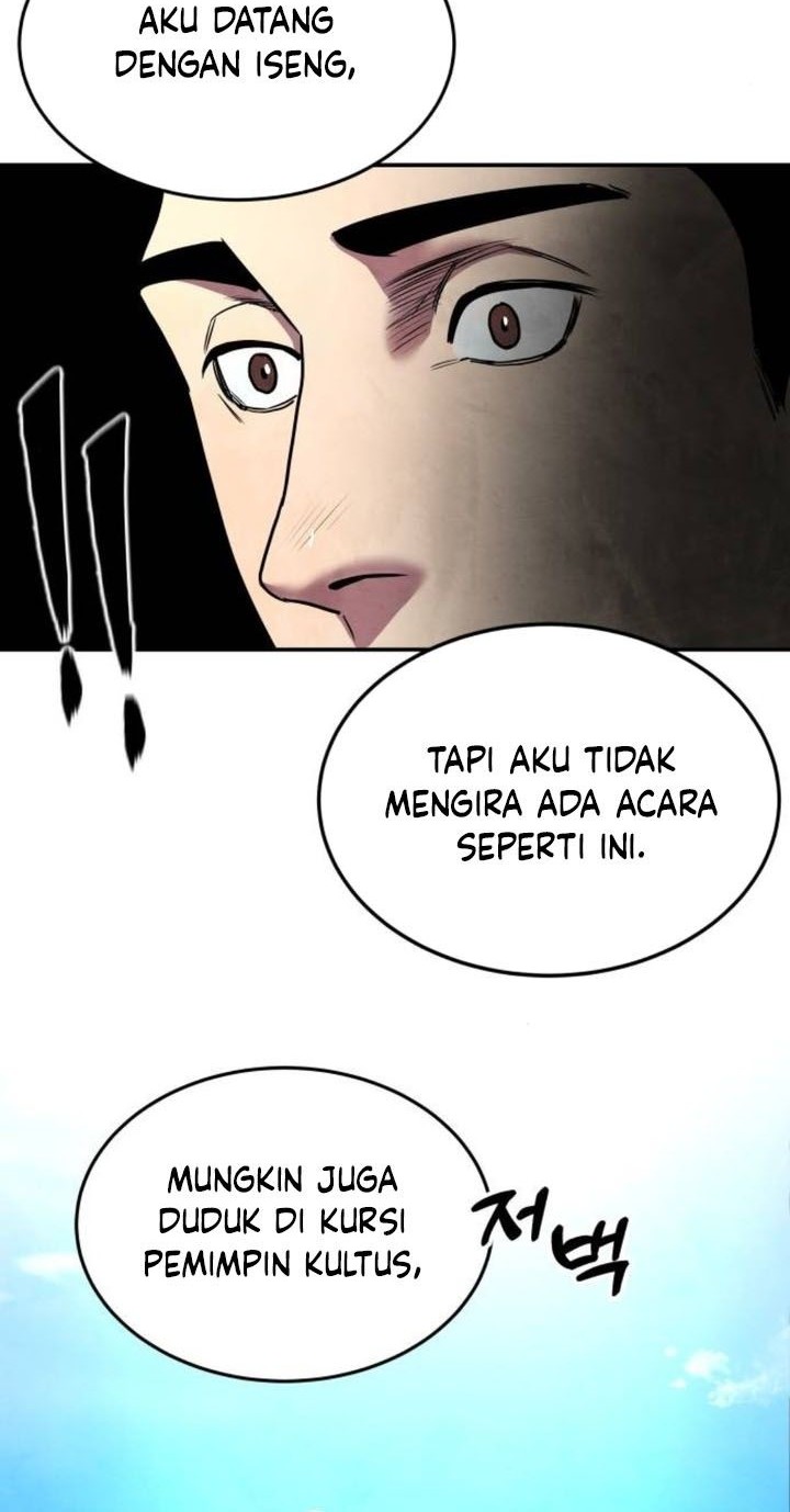 Guest Gun (Embodiment of the Assassin in the Murim World) Chapter 23 Gambar 65