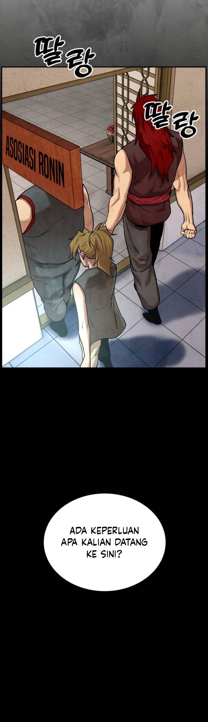 Guest Gun (Embodiment of the Assassin in the Murim World) Chapter 23 Gambar 10