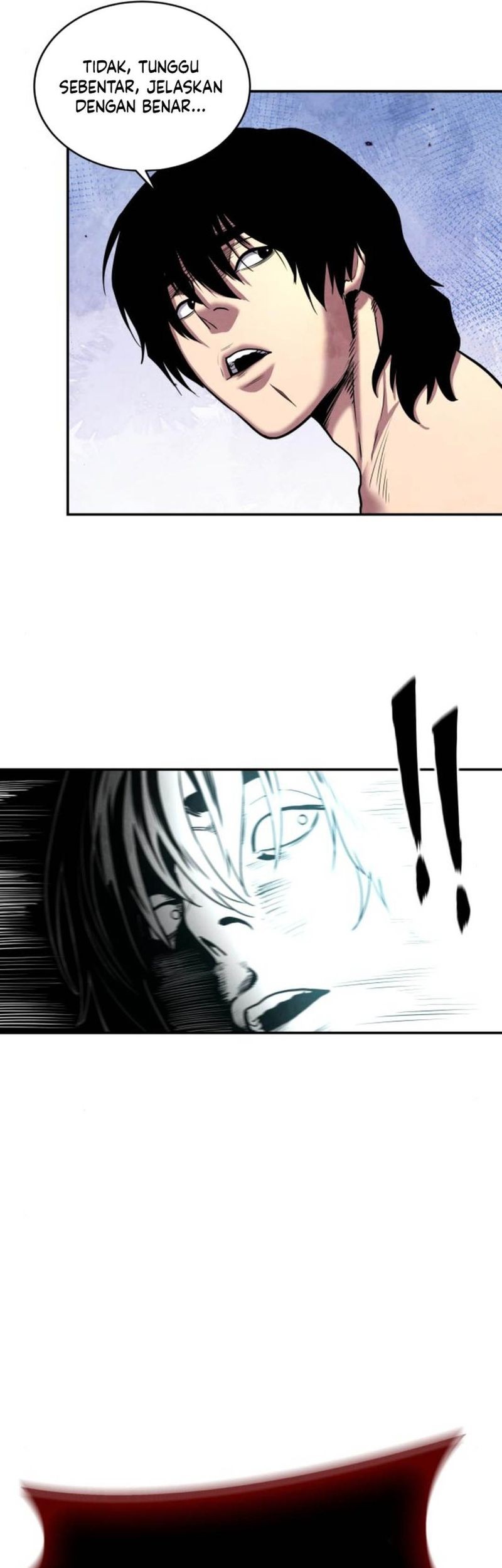 Guest Gun (Embodiment of the Assassin in the Murim World) Chapter 22 Gambar 46