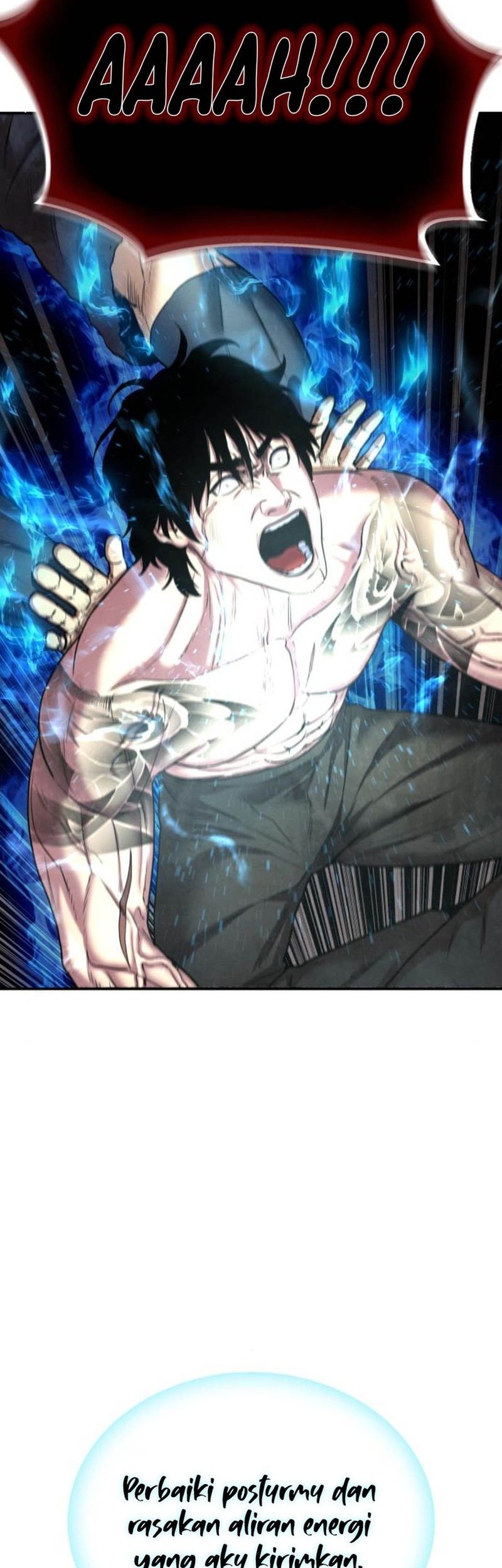 Guest Gun (Embodiment of the Assassin in the Murim World) Chapter 22 Gambar 47