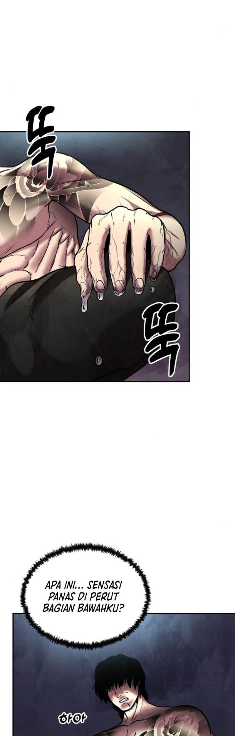 Guest Gun (Embodiment of the Assassin in the Murim World) Chapter 22 Gambar 52