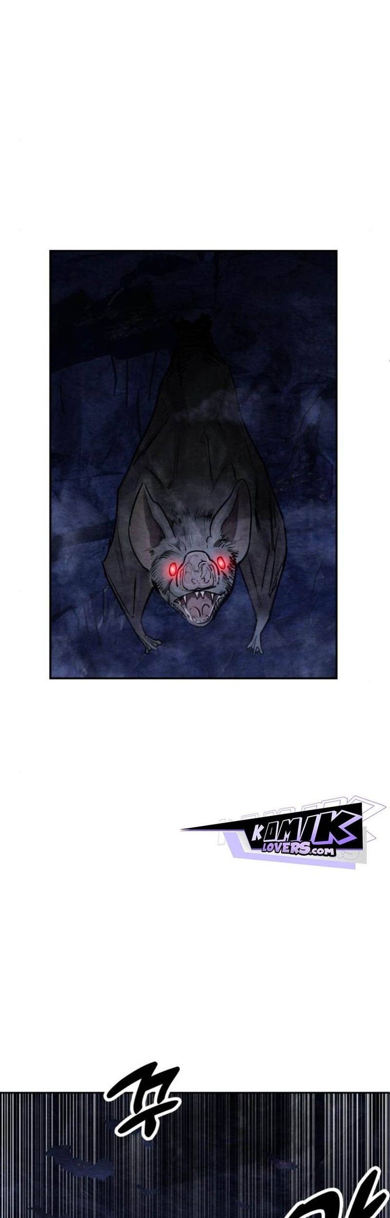 Baca Manhwa Guest Gun (Embodiment of the Assassin in the Murim World) Chapter 22 Gambar 2