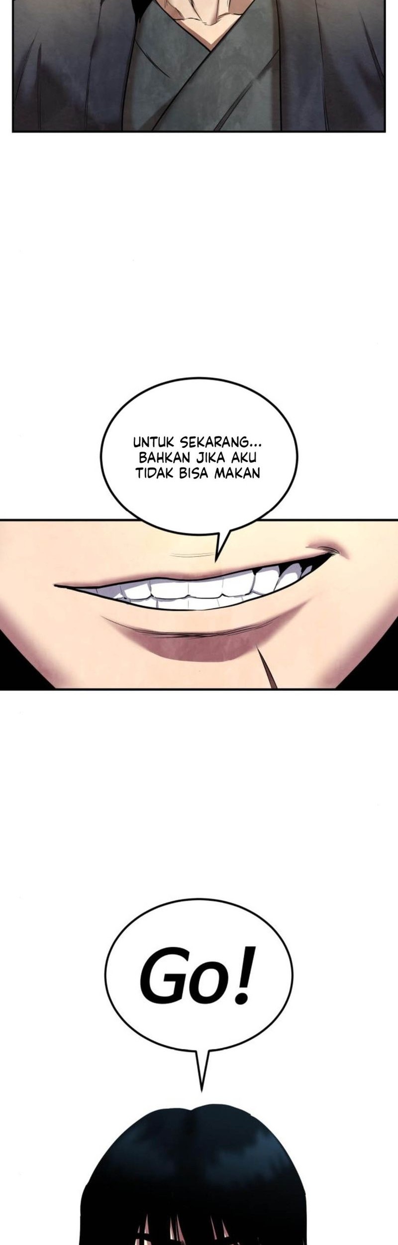 Guest Gun (Embodiment of the Assassin in the Murim World) Chapter 22 Gambar 59