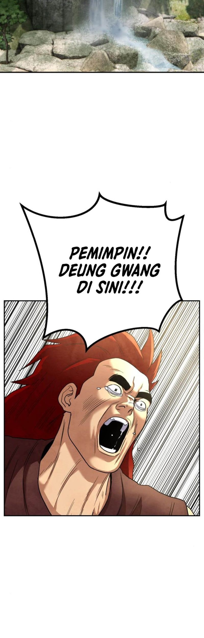Guest Gun (Embodiment of the Assassin in the Murim World) Chapter 22 Gambar 70