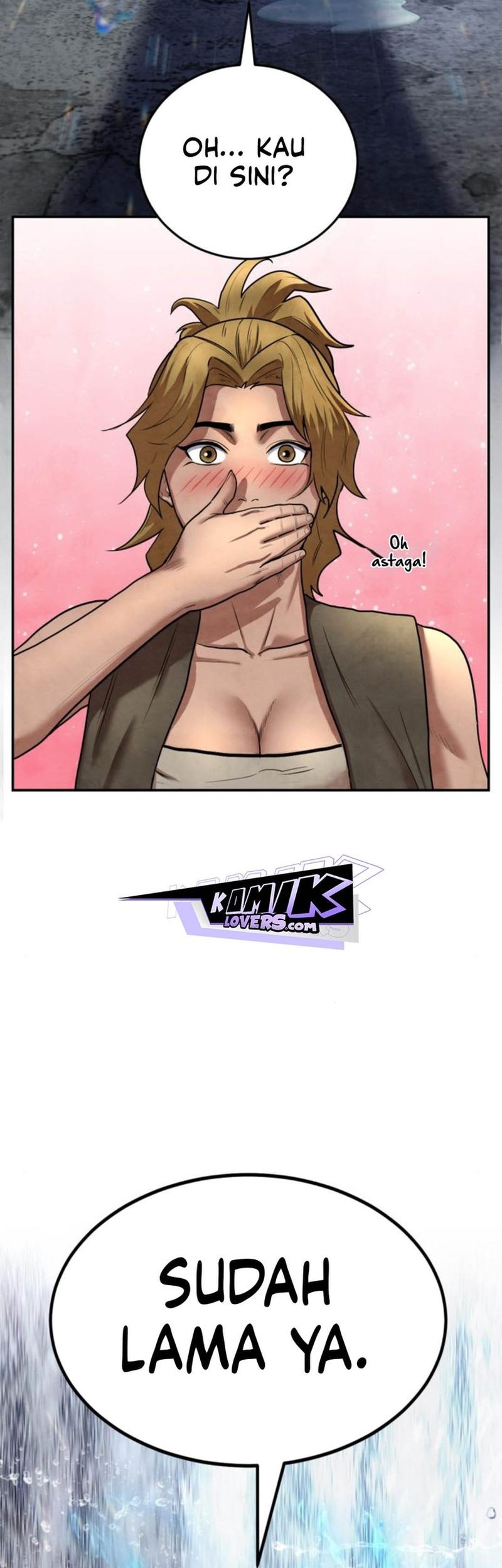 Guest Gun (Embodiment of the Assassin in the Murim World) Chapter 22 Gambar 79