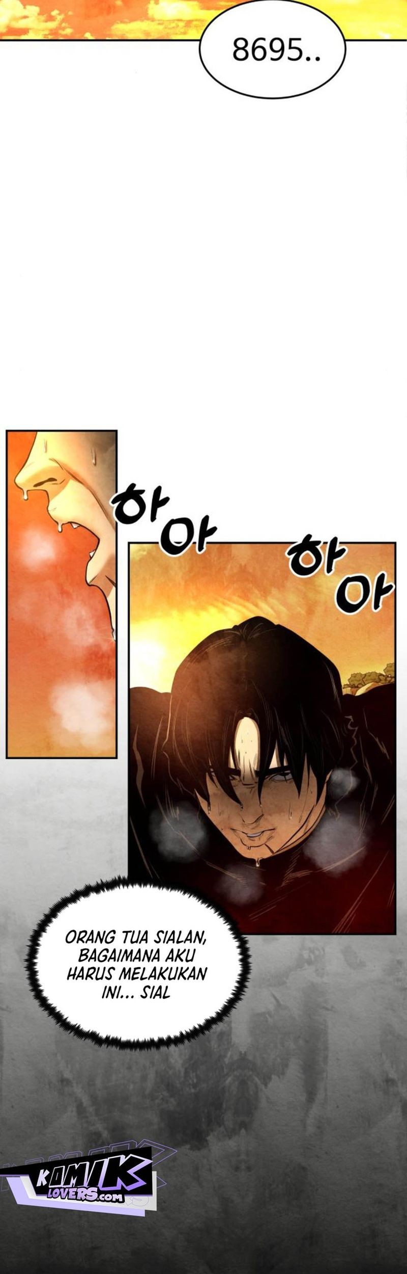 Guest Gun (Embodiment of the Assassin in the Murim World) Chapter 22 Gambar 10