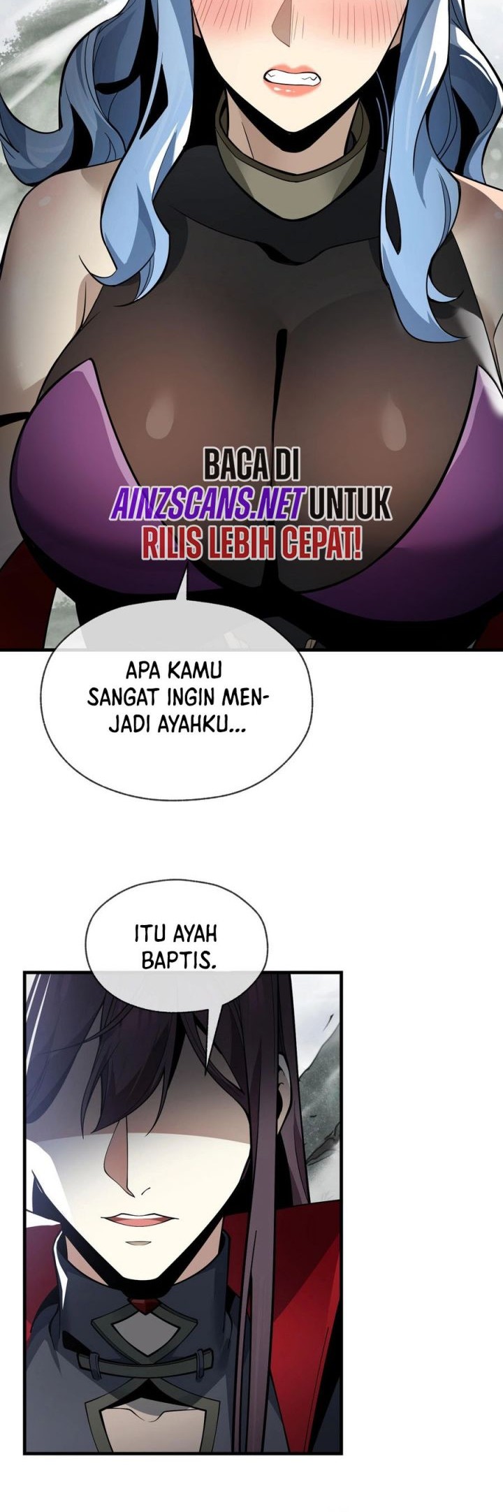 I Love the Demon Lord So Much That Even My Female Disciples Want to Kill Me Chapter 24 Gambar 21