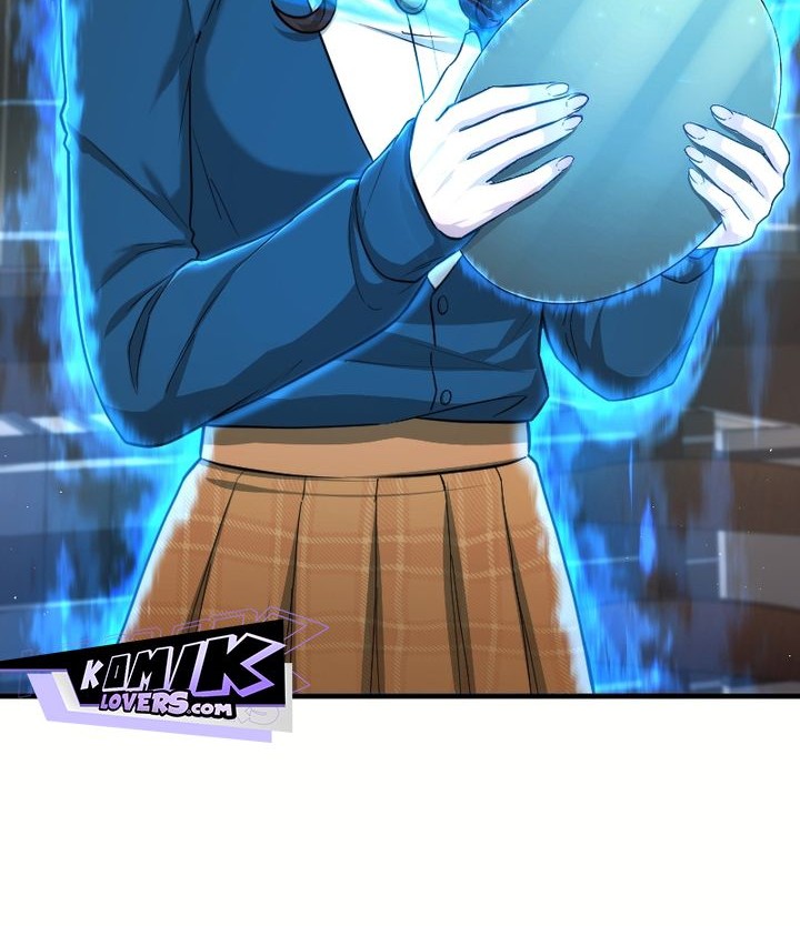 Paranoid Mage Chapter 25 Gambar 27