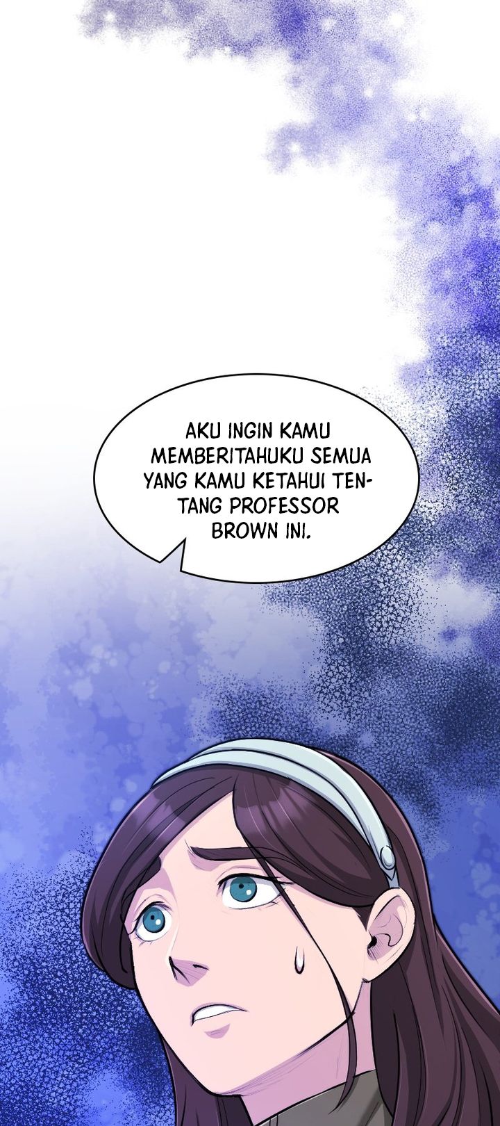 Paranoid Mage Chapter 25 Gambar 75