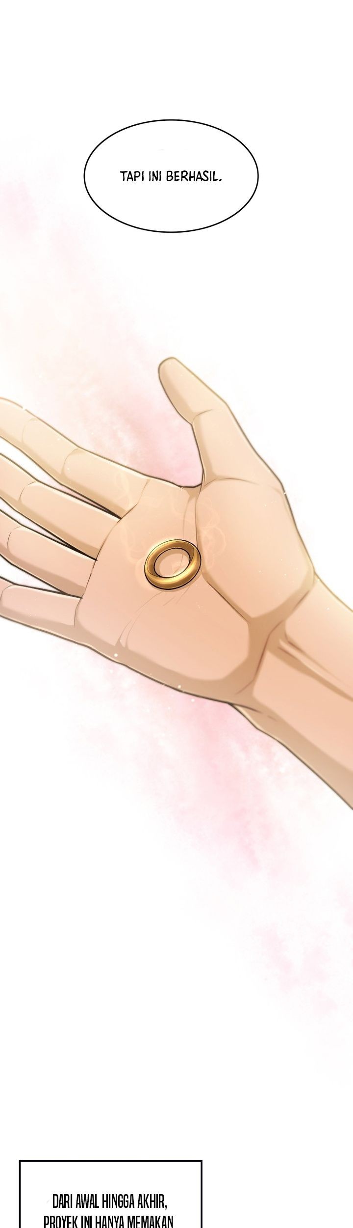 Paranoid Mage Chapter 25 Gambar 14