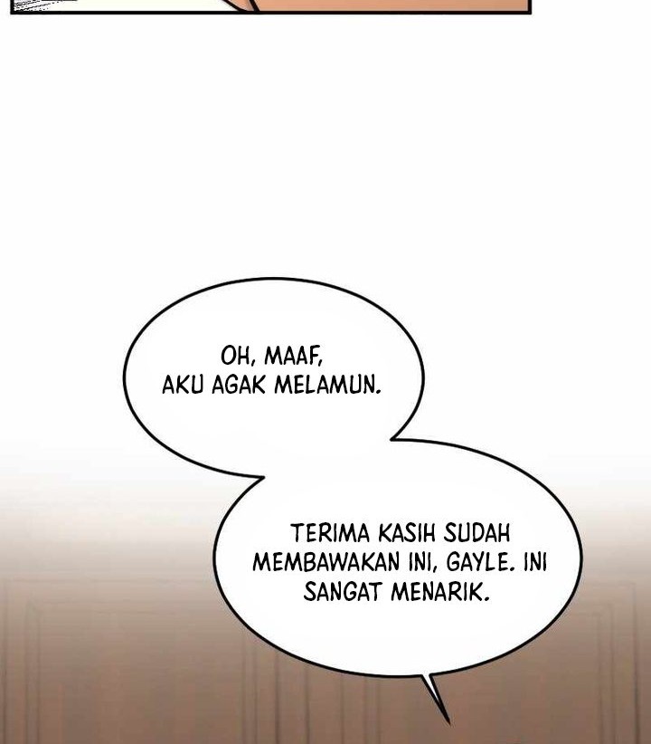 Paranoid Mage Chapter 24 Gambar 49