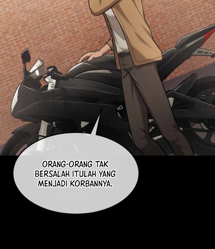 Paranoid Mage Chapter 23 Gambar 13