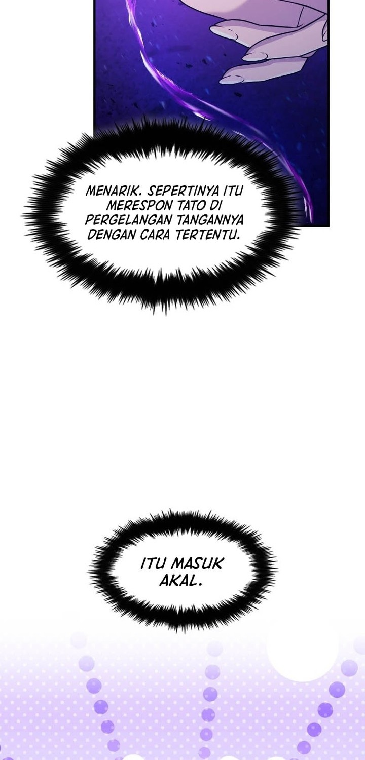 Paranoid Mage Chapter 22 Gambar 19