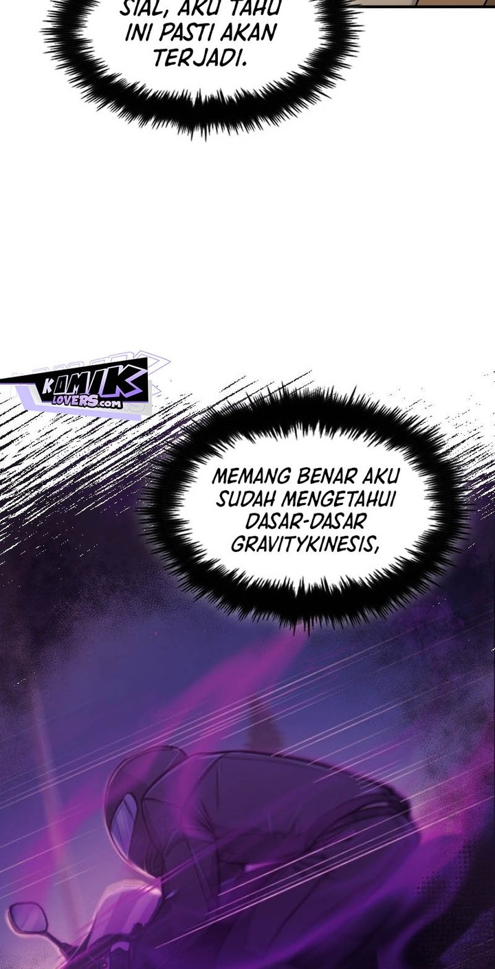 Paranoid Mage Chapter 22 Gambar 33
