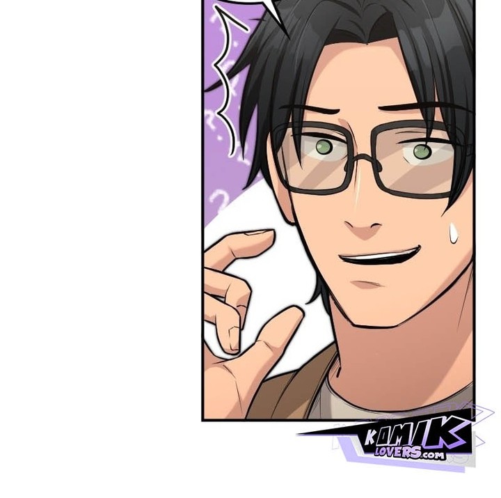 Paranoid Mage Chapter 22 Gambar 39
