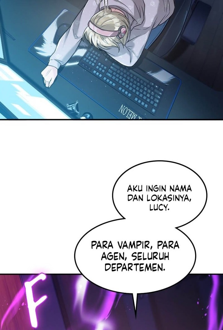 Paranoid Mage Chapter 22 Gambar 53