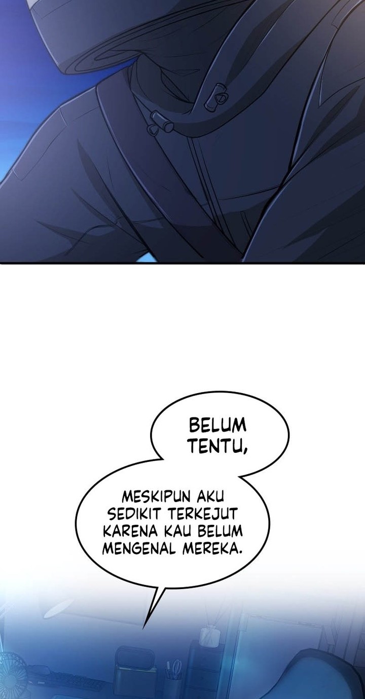 Paranoid Mage Chapter 22 Gambar 3