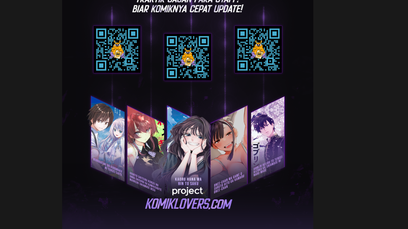 Paranoid Mage Chapter 22 Gambar 59
