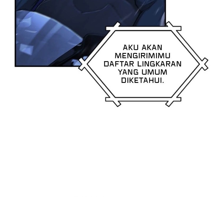 Paranoid Mage Chapter 22 Gambar 5