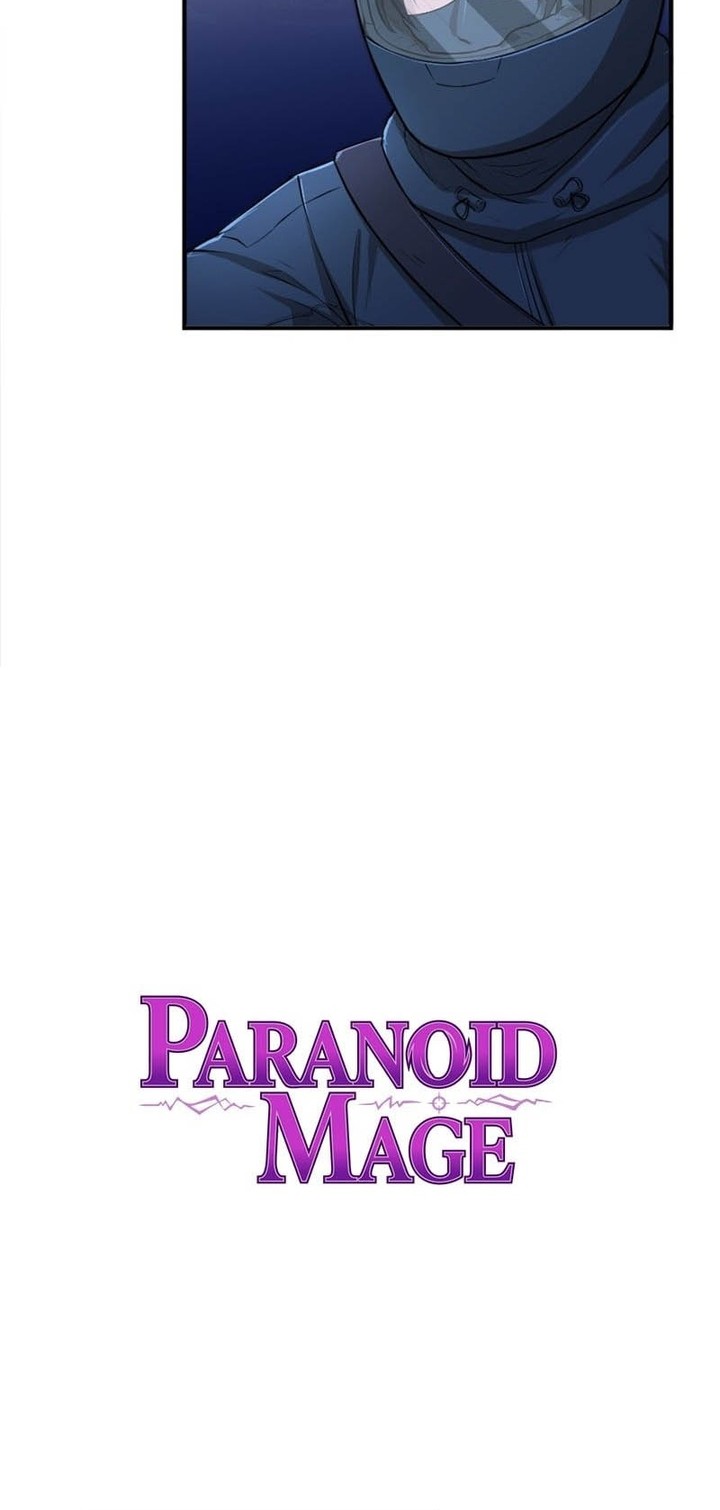 Paranoid Mage Chapter 22 Gambar 7