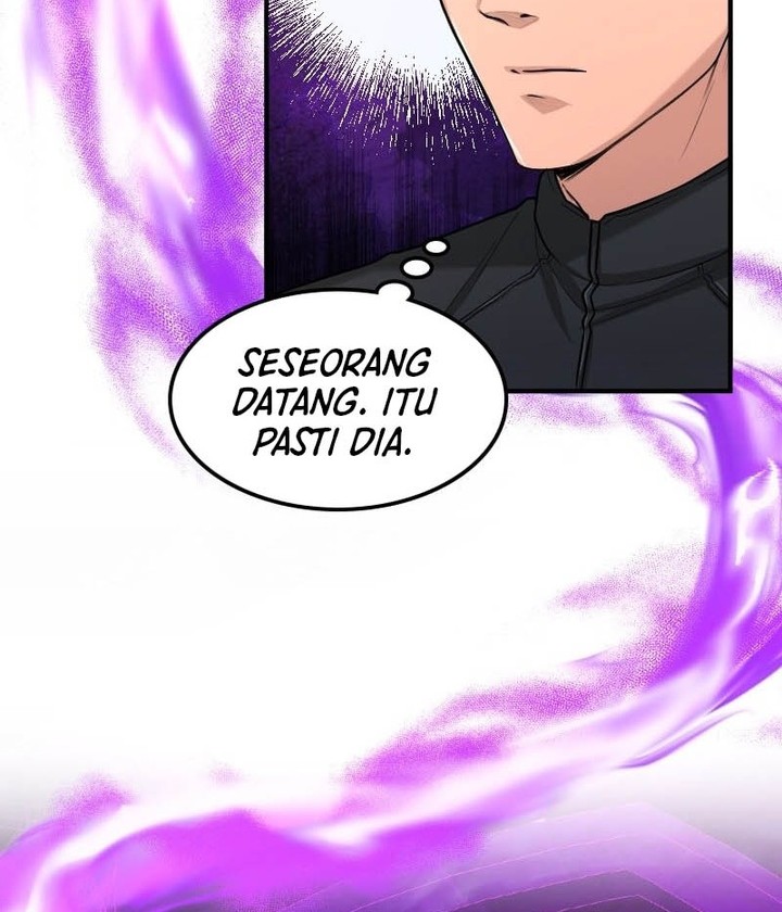 Paranoid Mage Chapter 22 Gambar 15