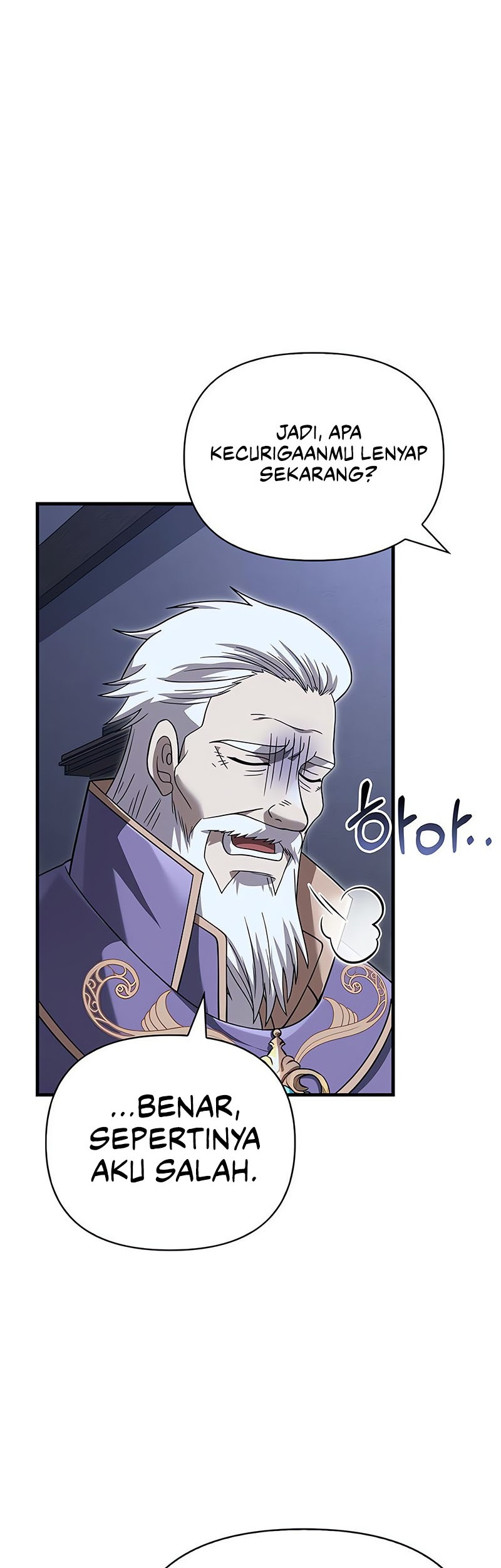 Survive as a Barbarian in the Game Chapter 67 Gambar 71