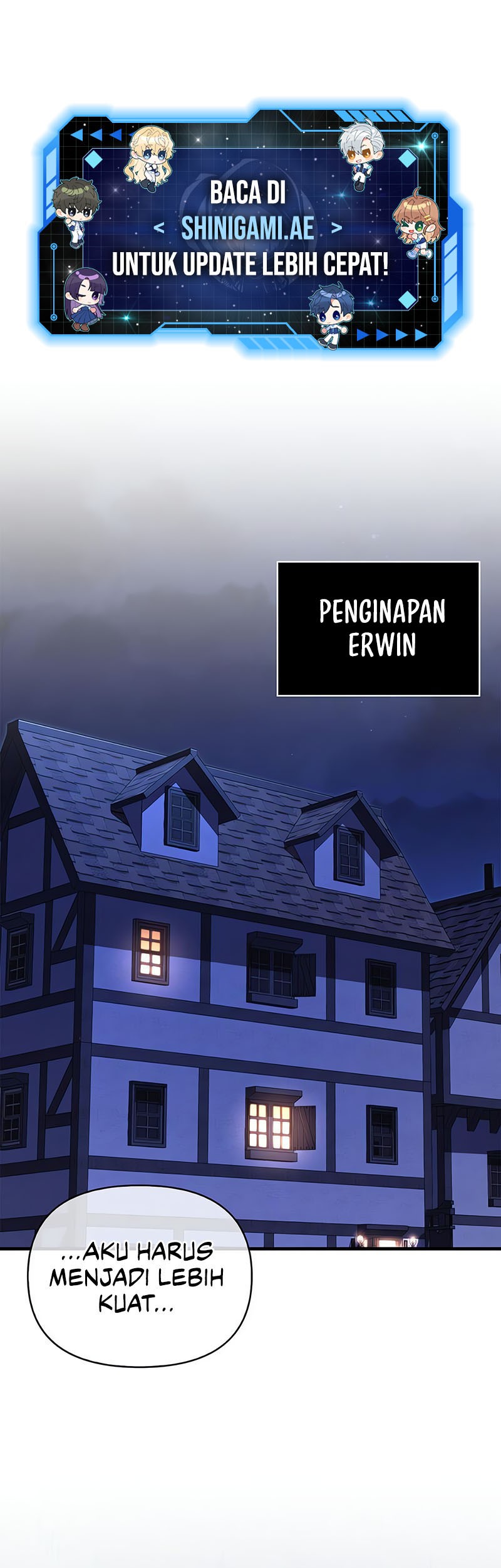 Baca Manhwa Survive as a Barbarian in the Game Chapter 67 Gambar 2