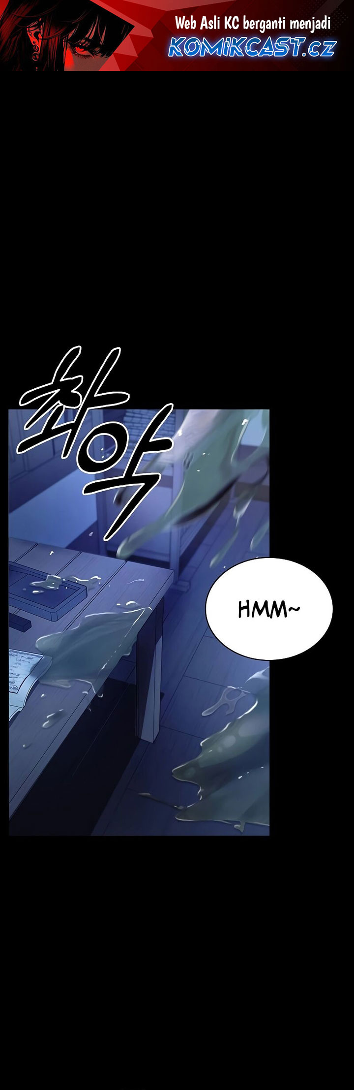 Baca Manhwa Heavenly Grand Archive’s Young Master Chapter 89 Gambar 2