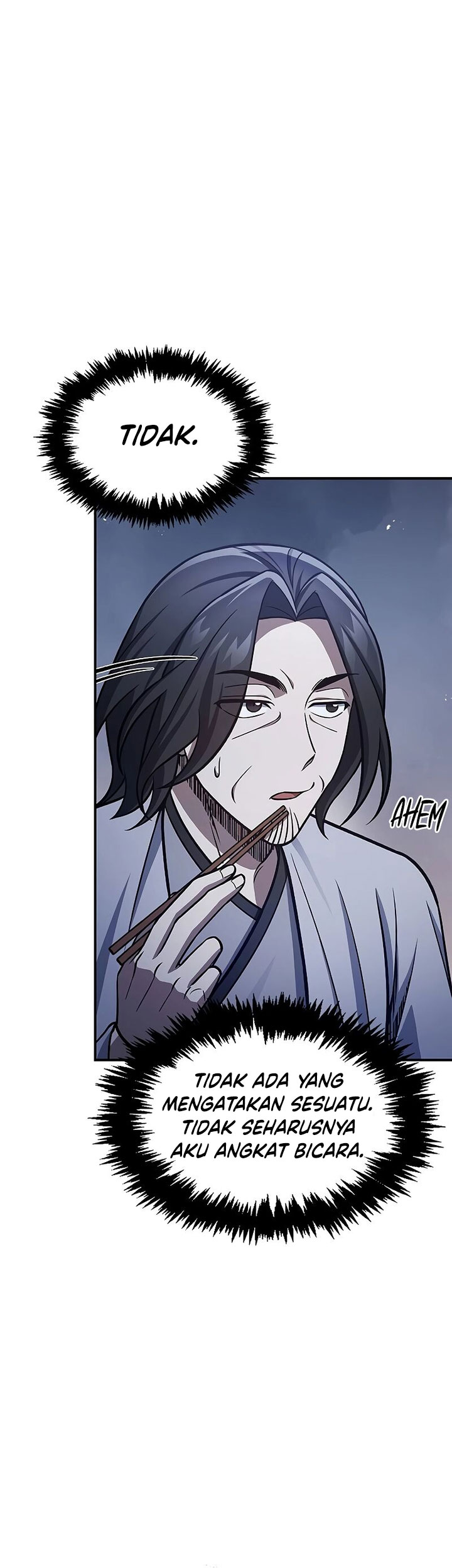 Heavenly Grand Archive’s Young Master Chapter 89 Gambar 33