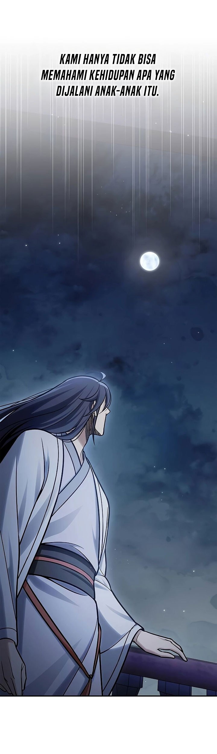 Heavenly Grand Archive’s Young Master Chapter 89 Gambar 38