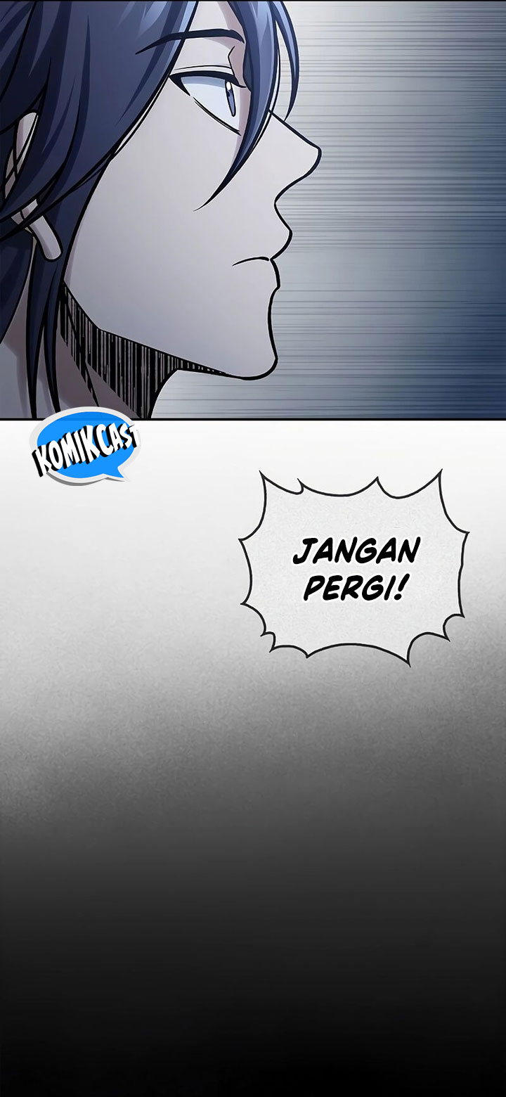 Heavenly Grand Archive’s Young Master Chapter 89 Gambar 40