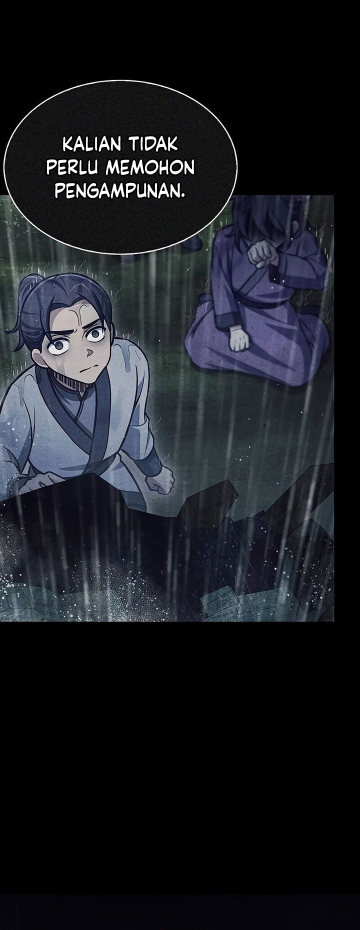 Heavenly Grand Archive’s Young Master Chapter 89 Gambar 47