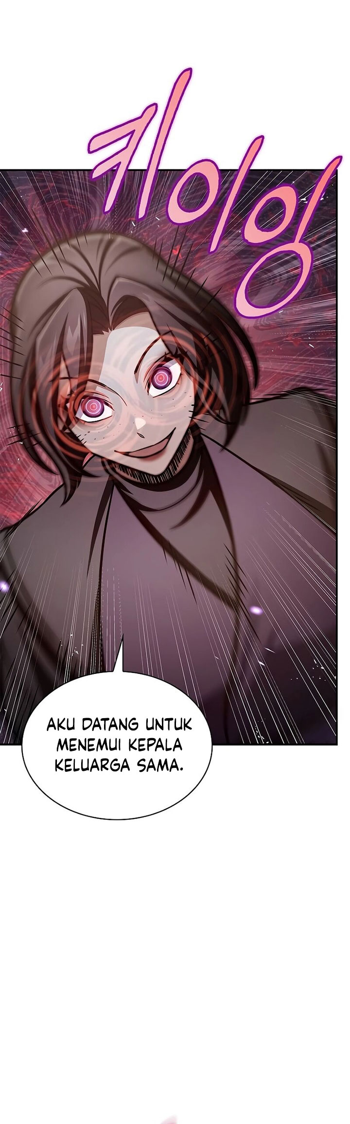 Heavenly Grand Archive’s Young Master Chapter 89 Gambar 59