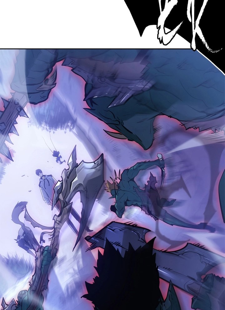 Solo Leveling: Ragnarok Chapter 15 Gambar 19