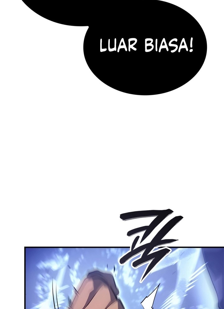 Solo Leveling: Ragnarok Chapter 15 Gambar 21