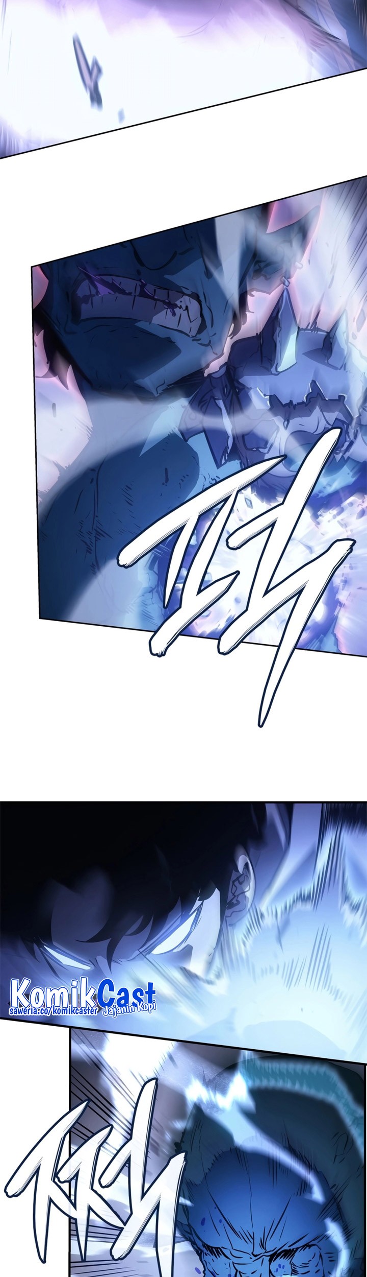 Solo Leveling: Ragnarok Chapter 15 Gambar 24