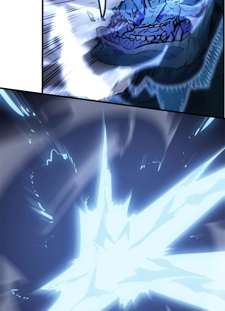 Solo Leveling: Ragnarok Chapter 15 Gambar 25