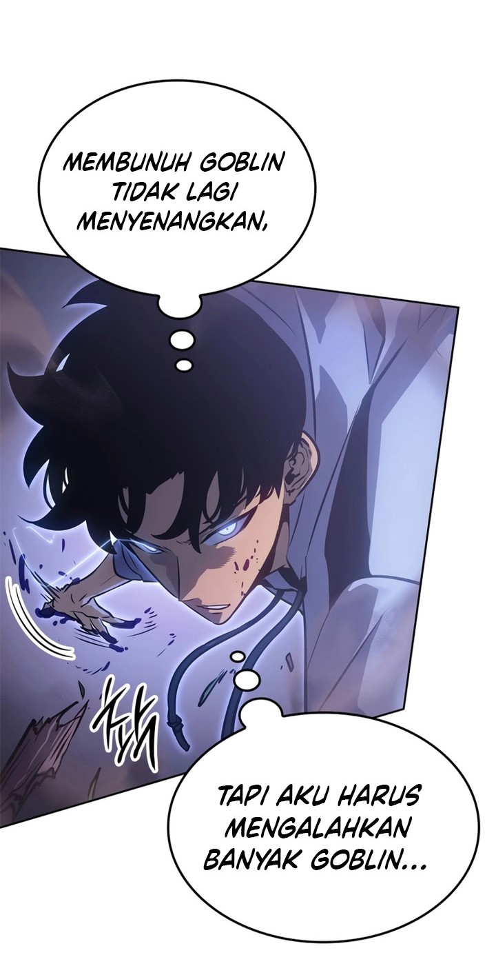 Solo Leveling: Ragnarok Chapter 15 Gambar 27