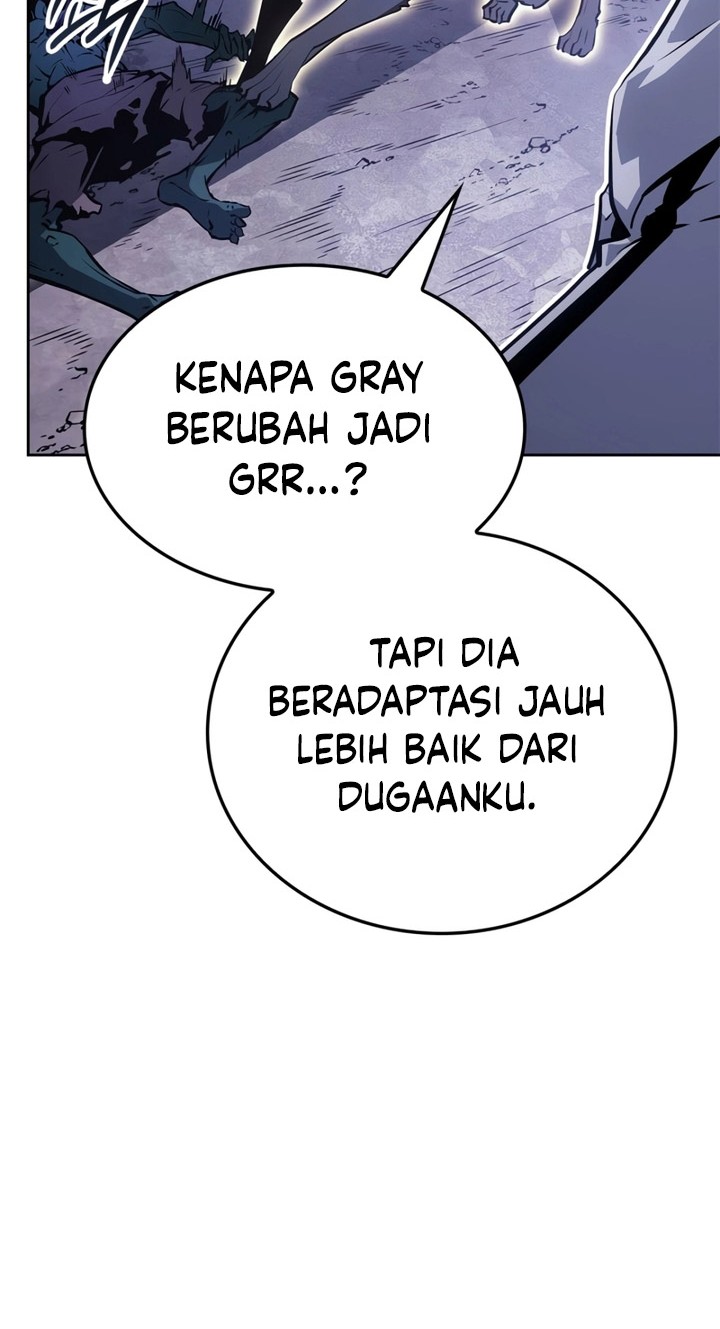 Solo Leveling: Ragnarok Chapter 15 Gambar 5