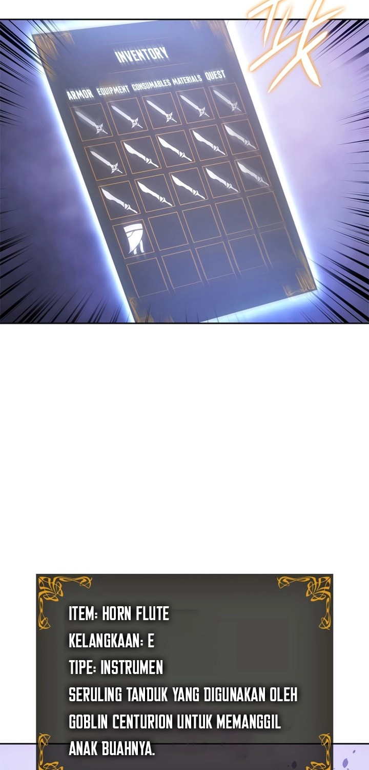 Solo Leveling: Ragnarok Chapter 15 Gambar 15