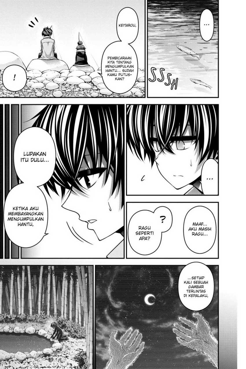 Dark Gathering Chapter 06 Gambar 10