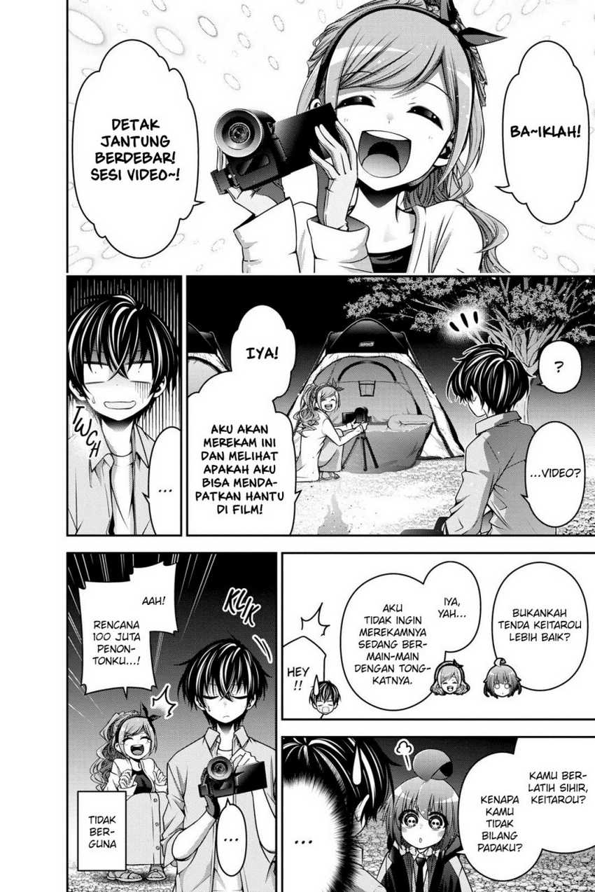 Dark Gathering Chapter 06 Gambar 17