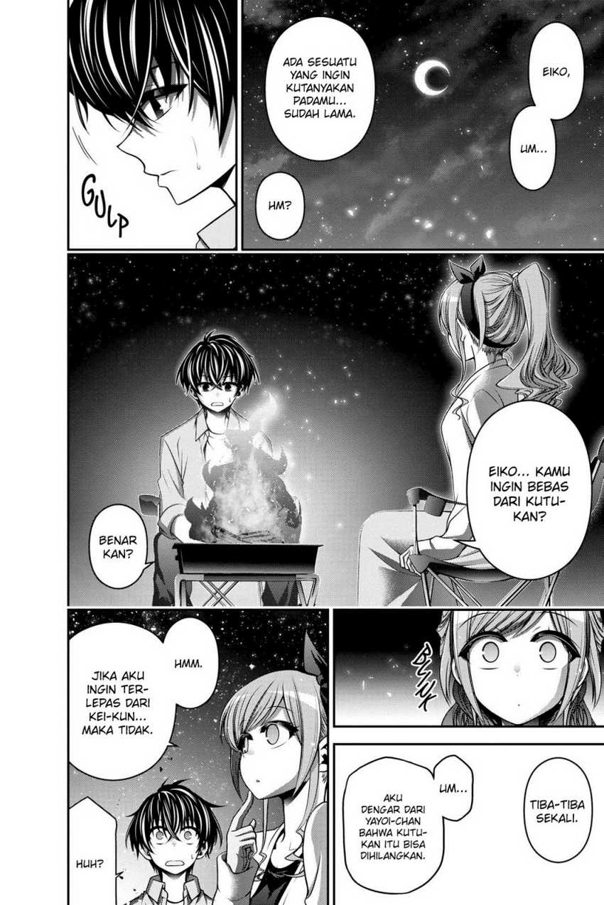 Dark Gathering Chapter 06 Gambar 19