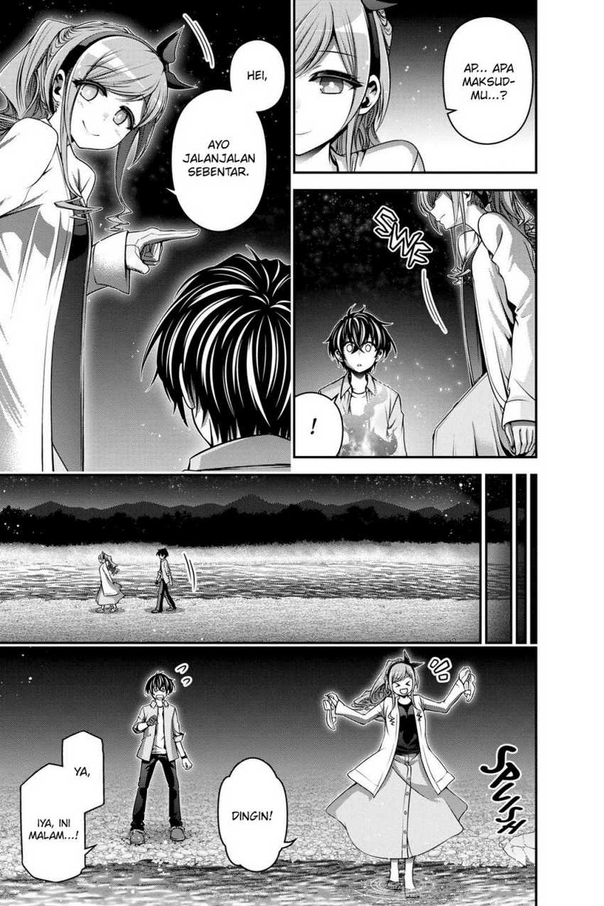Dark Gathering Chapter 06 Gambar 20