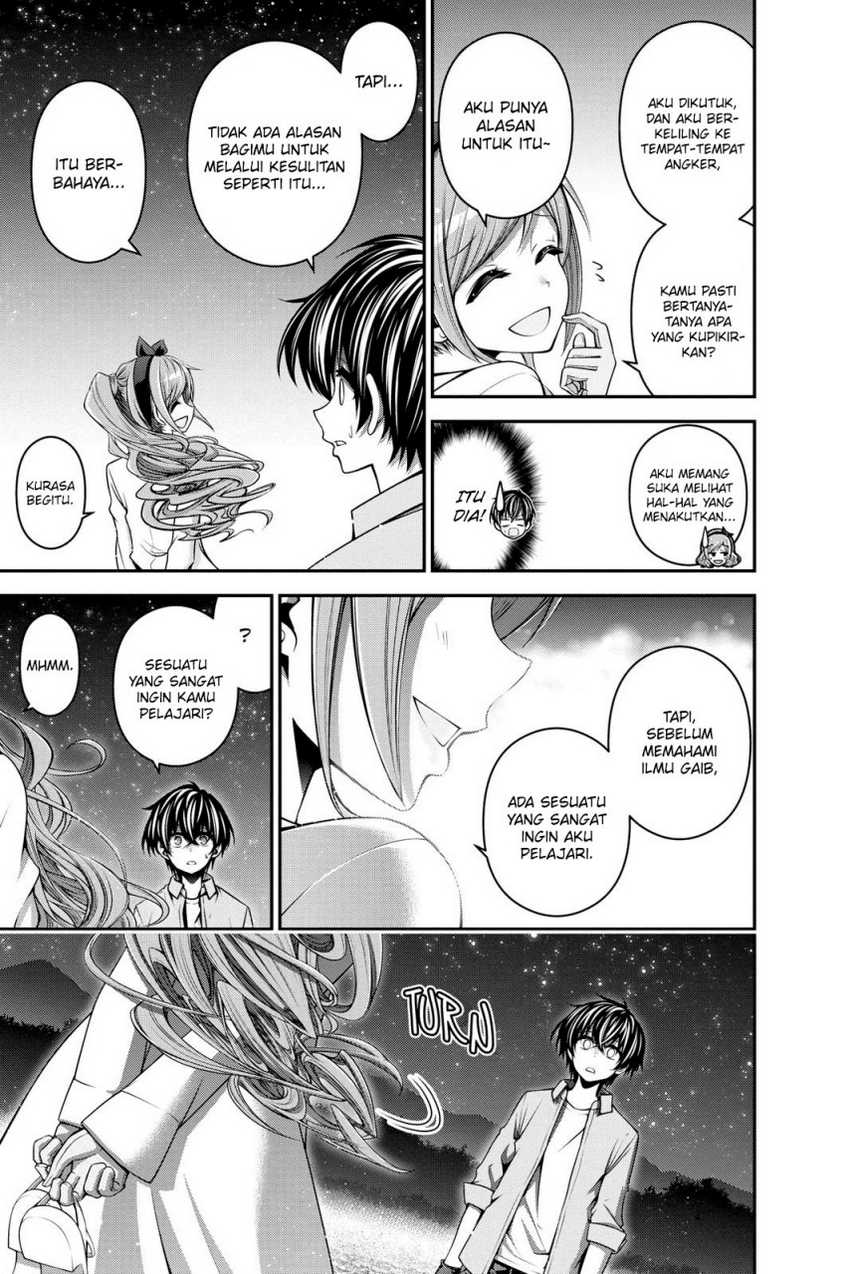 Dark Gathering Chapter 06 Gambar 22