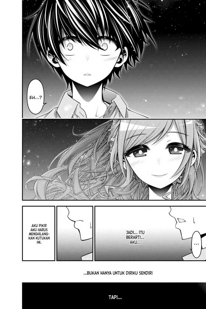 Dark Gathering Chapter 06 Gambar 24